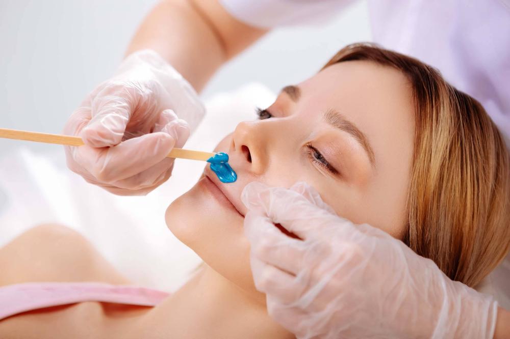 epilation