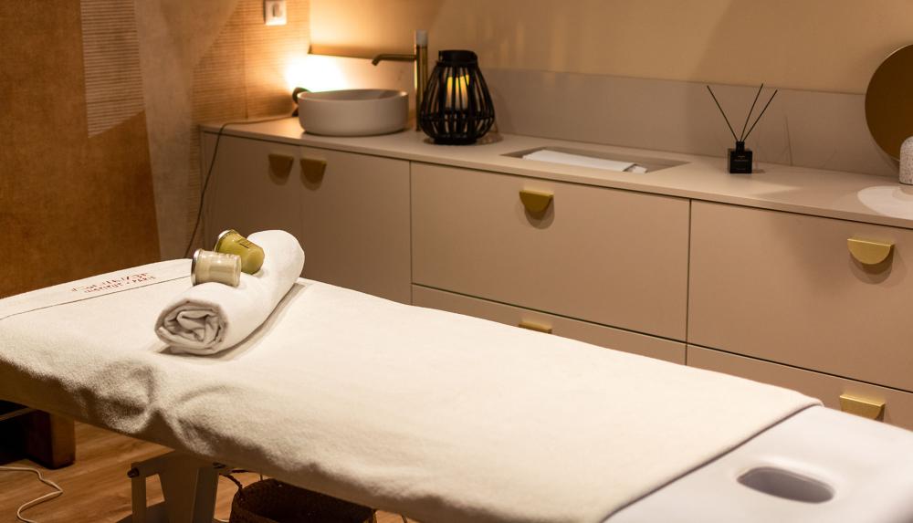 Massage à Niort