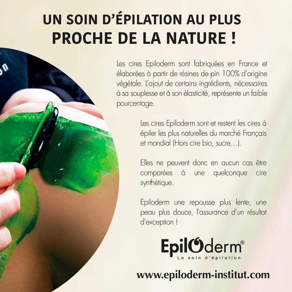 epilation