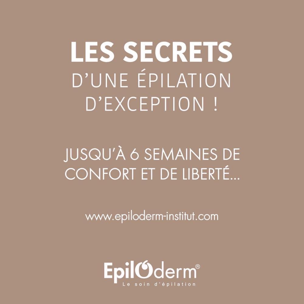 epilation